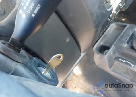 2006 Jeep Wrangler Se из США, поврежденный, VIN 1J4FA29166P754089